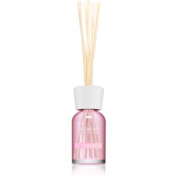 Millefiori Milano Lychee Rose aroma difuzor cu rezervã