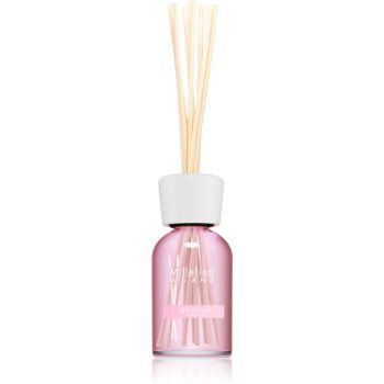 Millefiori Milano Lychee Rose aroma difuzor cu rezervã