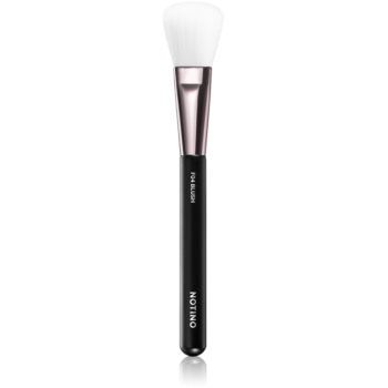 Notino Master Collection F04 Blush brush pensula pentru aplicare fard obraz