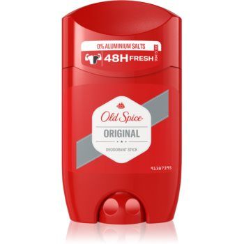 Old Spice Original deodorant stick pentru barbati