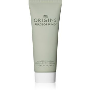 Origins Peace of Mind® Hand Cream crema de maini hidratanta