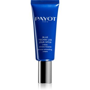 Payot Blue Techni Liss Jour SPF30 ser protector cu efect de netezire ieftina