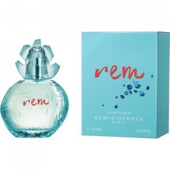 Reminiscence Rem, Apa de Toaleta, Femei (Concentratie: Apa de Toaleta, Gramaj: 50 ml) de firma original