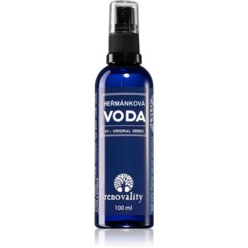 Renovality Original Series Chamomile Water loțiune pentru față