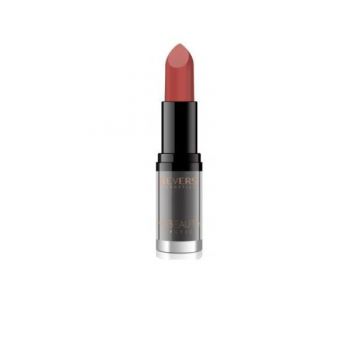 Ruj de buze HD Beauty, Revers, Dark Pasion, 06 Zoey, maro, 4g