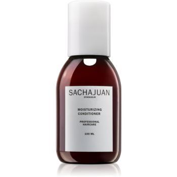 Sachajuan Moisturizing Conditioner balsam hidratant