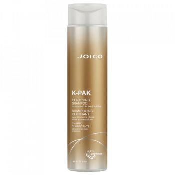 Sampon Joico K-Pak Clarifying (Concentratie: Sampon, Gramaj: 300 ml)