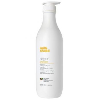 Sampon Milk Shake Argan, 1000ml