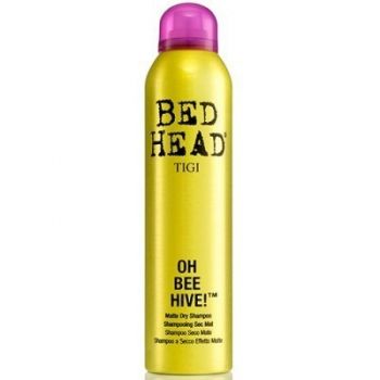 Sampon uscat TIGI BED HEAD OH BE HIVE (Concentratie: Sampon, Gramaj: 238 ml) ieftin