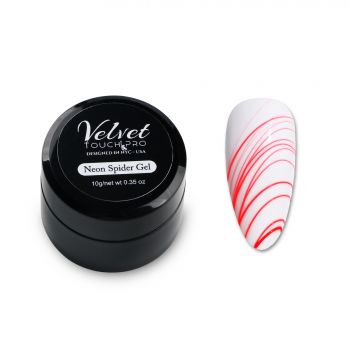 Spider Gel Sexy Red 10g - 006