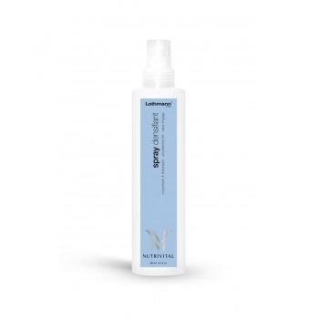 Spray-volum pentru par fin Nutri Vital Lothmann, 250 ml Spray-volum pentru par fin Nutri Vital Lothmann, 250 ml