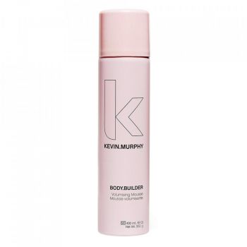 Spuma pentru volum Kevin Murphy Body Builder (Concentratie: Spuma de par, Gramaj: 400 ml)