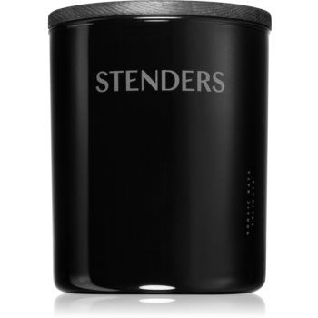 STENDERS Black Orchid & Lily lumânare parfumată