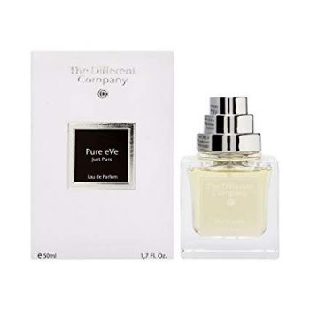 The Different Company Pure eVe (Concentratie: Apa de Parfum, Gramaj: 50 ml)