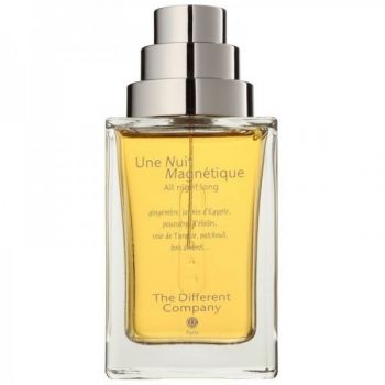 The Different Company, Une Nuit Magnetique, Unisex (Concentratie: Apa de Parfum, Gramaj: 100 ml)