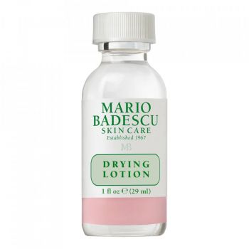 Tratament facial Mario Badescu, Drying Lotion, 29 ml (Concentratie: Tratament pentru fata, Gramaj: 29 ml)