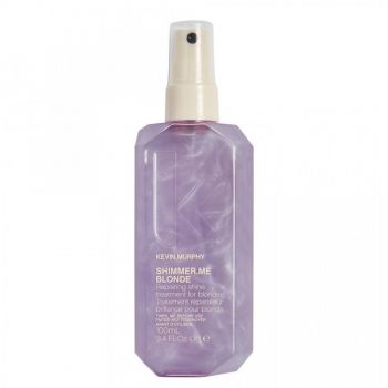 Tratament pentru par Kevin Murphy Shimmer Me Blonde (Concentratie: Tratamente pentru par, Gramaj: 100 ml)