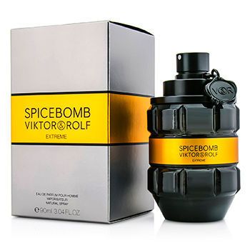 Viktor&Rolf Spicebomb Extreme, Apa de Parfum, Barbati (Concentratie: Apa de Parfum, Gramaj: 50 ml)