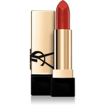 Yves Saint Laurent Rouge Pur Couture ruj
