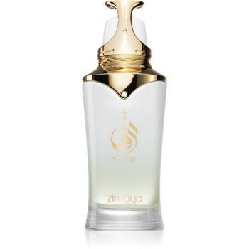 Zimaya Taraf White Eau de Parfum pentru femei de firma original