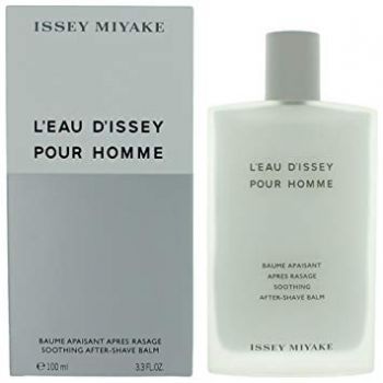 After Shave Balsam L'eau D'Issey pour Homme (Concentratie: After Shave Balsam, Gramaj: 100 ml) de firma original