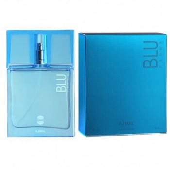 Ajmal, Blu Femme, Apa de Parfum (Concentratie: Apa de Parfum, Gramaj: 50 ml) de firma original