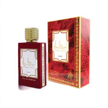 Ameerat Al Ahlam Wadi al Khaleej, Apa de Parfum, Femei, 100ml (Concentratie: Apa de Parfum, Gramaj: 100 ml)