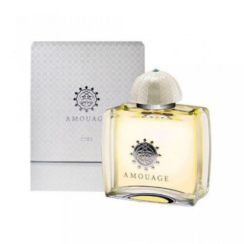 Amouage Ciel, Femei, Apa de Parfum (Concentratie: Tester Apa de Parfum, Gramaj: 100 ml)