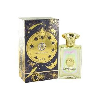 Amouage Fate, Barbati, Apa de Parfum (Concentratie: Apa de Parfum, Gramaj: 50 ml)
