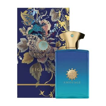 Amouage Figment, Barbati, Apa de Parfum (Concentratie: Apa de Parfum, Gramaj: 100 ml)