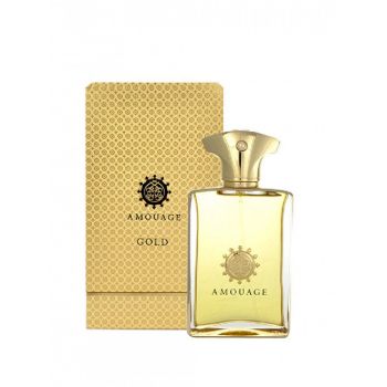 Amouage Gold, Barbati, Apa de Parfum (Concentratie: Tester Apa de Parfum, Gramaj: 100 ml)
