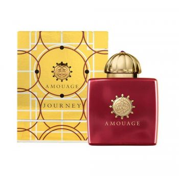 Amouage Journey, Femei, Apa de Parfum (Concentratie: Apa de Parfum, Gramaj: 50 ml)