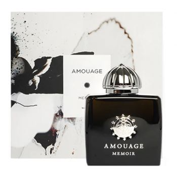Amouage Memoir, Femei, Apa de Parfum (Concentratie: Apa de Parfum, Gramaj: 100 ml)