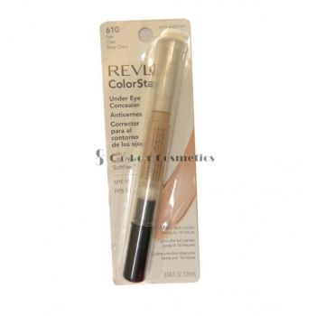 Anticearcan Revlon ColorStay Under Eye Concealer - Fair