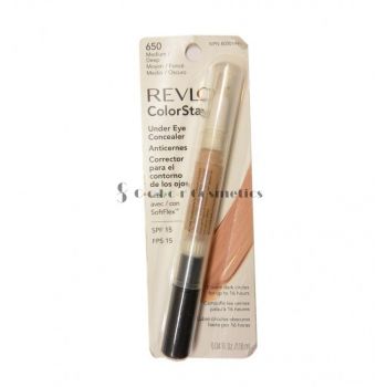 Anticearcan Revlon ColorStay Under Eye Concealer - Medium/Deep