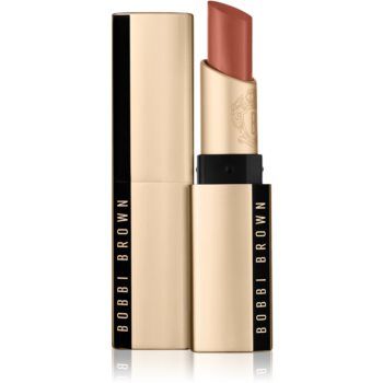 Bobbi Brown Luxe Matte Lipstick ruj de lux cu efect matifiant ieftin