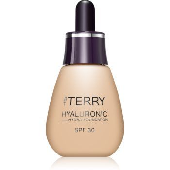 By Terry Hyaluronic Hydra-Foundation fond de ten lichid  cu efect de hidratare