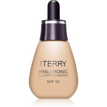 By Terry Hyaluronic Hydra-Foundation fond de ten lichid cu efect de hidratare