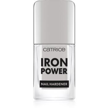Catrice Iron Power lac de unghii intaritor