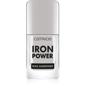 Catrice Iron Power lac de unghii intaritor