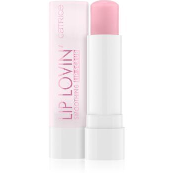 Catrice Lip Lovin' exfoliant pentru netezire de buze