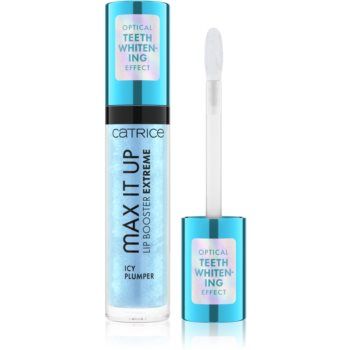 Catrice Max It Up Lip Booster Extreme luciu de buze pentru un volum suplimentar ieftin