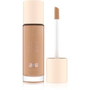 Catrice Soft Glam Filter tonic fluid iluminator