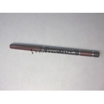 Creion contur buze retractabil Maybelline Long Lasting Twist Up Lip Liner - Bordeaux