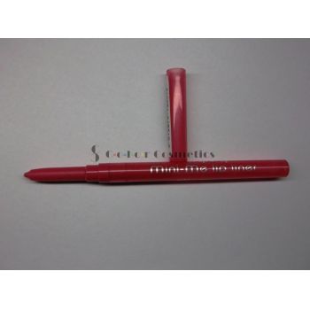 Creion contur buze retractabil Miss Sporty Mini-Me - Bubble gum