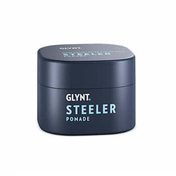 Crema pentru par fixare puternica, Steeler pomade Glynt, 75 ml ieftina