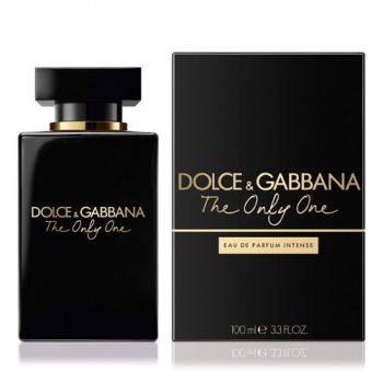 Dolce&Gabbana The Only One Intense (Concentratie: Apa de Parfum, Gramaj: 50 ml)