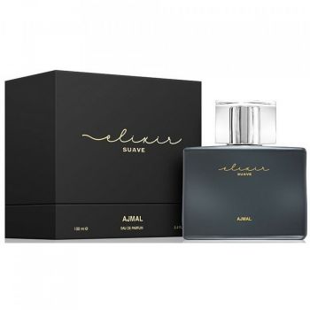 Elixir Suave Ajmal Apa de parfum, Unisex (Concentratie: Apa de Parfum, Gramaj: 100 ml)