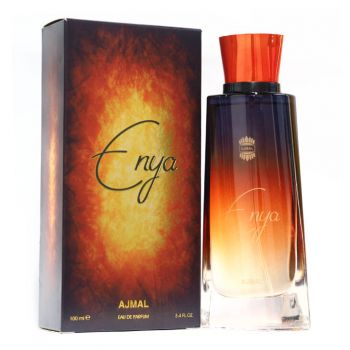 Enya Ajmal Apa de parfum, Unisex (Concentratie: Apa de Parfum, Gramaj: 100 ml) de firma original