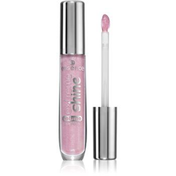 essence Extreme Shine luciu de buze pentru un volum suplimentar